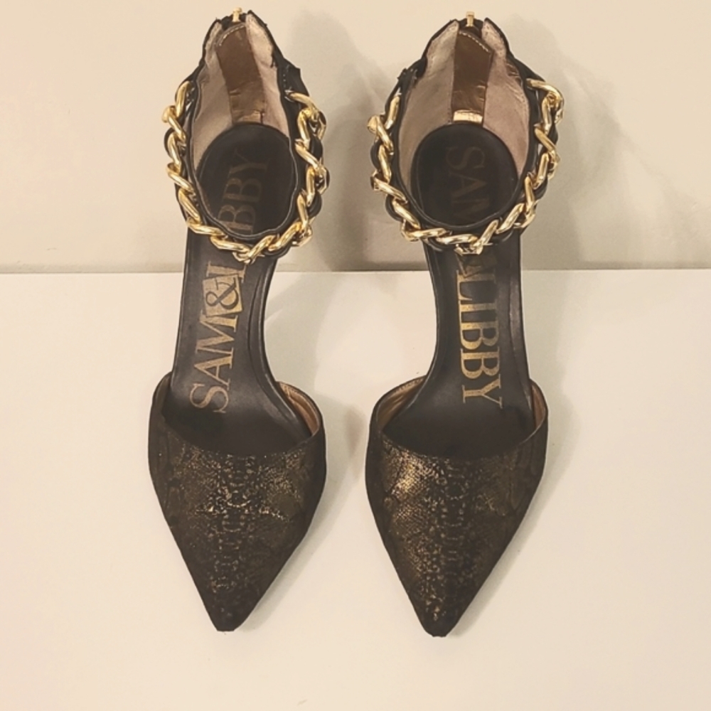 Shoes-Heels